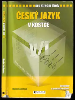 Název varianty