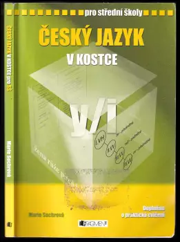 Název varianty
