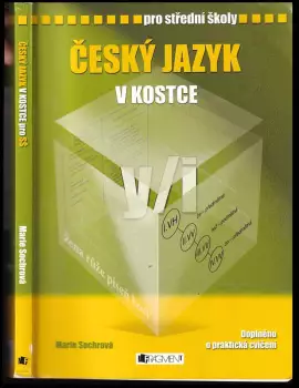 Název varianty