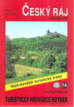 Marek Podhorský: Český ráj a Podkrkonoší
