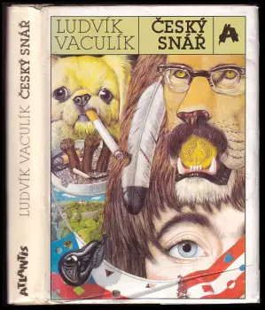 Název varianty
