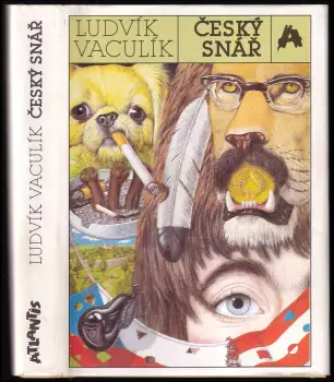 Název varianty