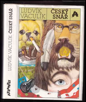 Název varianty