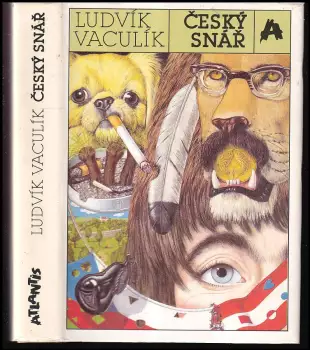 Název varianty