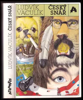 Název varianty