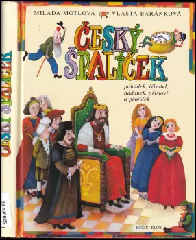 Název varianty