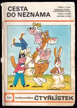 Název varianty