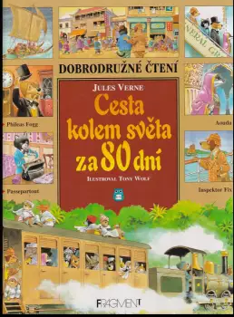 Název varianty