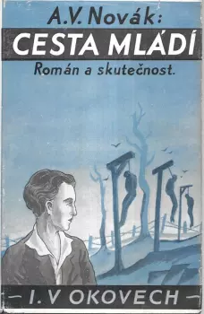 Václav Archibald Novák: Cesta mládí