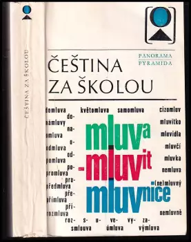 Název varianty