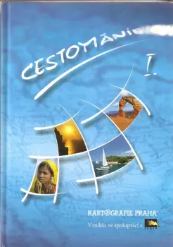 Bohuslav Borovička: Cestománie