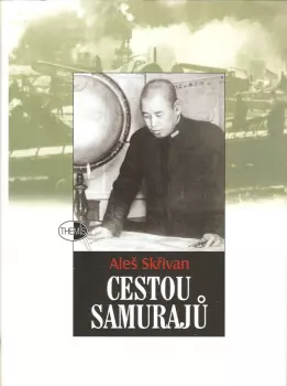 Aleš Skřivan: Cestou samurajů