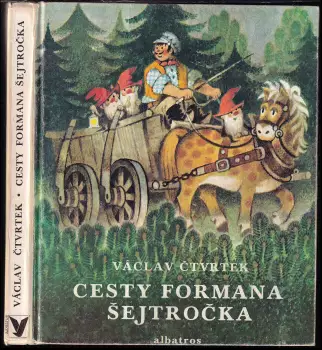 Název varianty