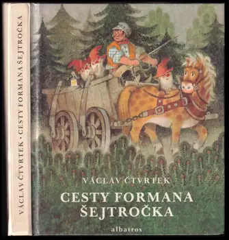 Název varianty