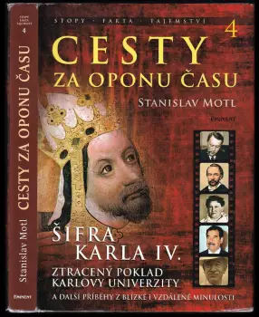 Název varianty