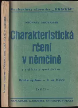 Název varianty