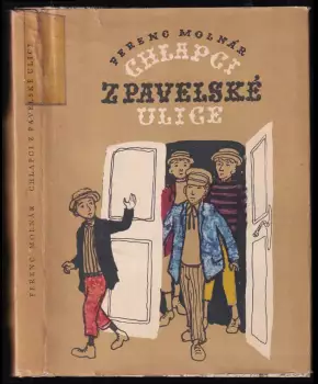 Název varianty