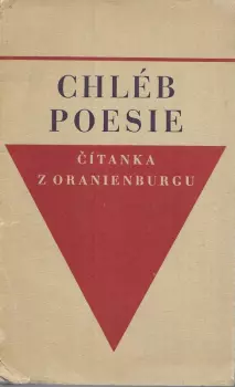 Chléb poesie