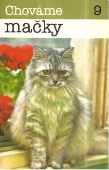 M. Pálková: Chováme mačky