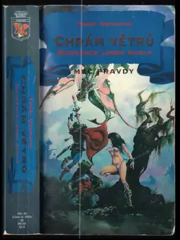 Název varianty