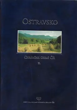 Hana Weissmannová: Chráněná území ČR