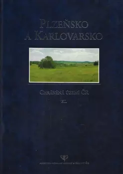 Chráněná území ČR