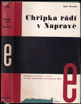 Název varianty