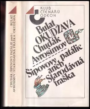 Název varianty