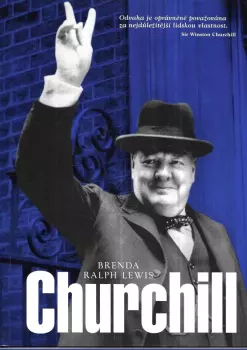 Brenda Ralph Lewis: Churchill