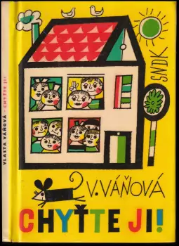 Název varianty