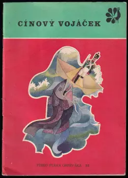 Název varianty