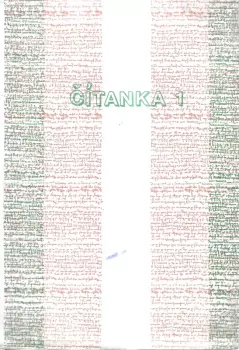 Věra Martinková: Čítanka 1