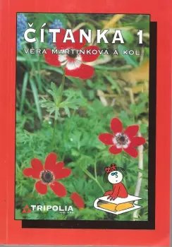 Věra Martinková: Čítanka 1