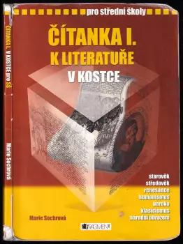 Název varianty