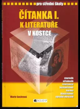 Název varianty