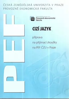 Lenka Kučírková: Cizí jazyk