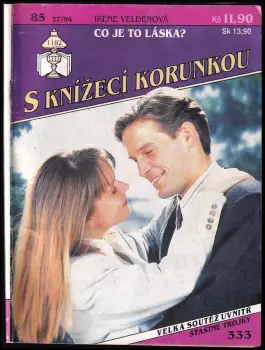 Název varianty