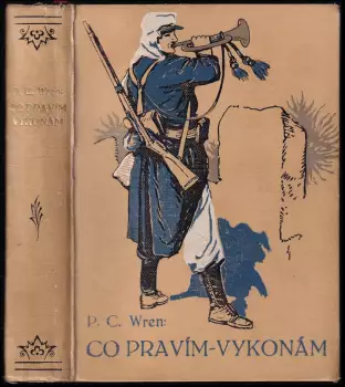 Název varianty