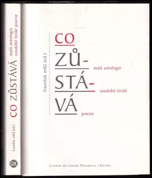 Název varianty