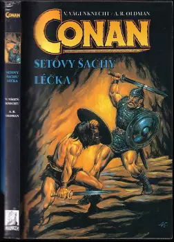 Název varianty