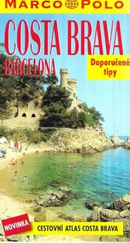 Norbert Lewandowski: Costa Brava, Barcelona