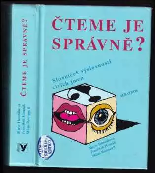 Název varianty