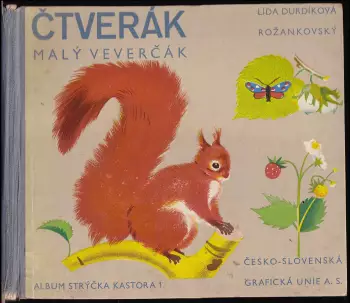 Název varianty