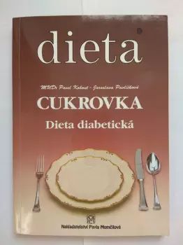 Pavel Kohout: Cukrovka
