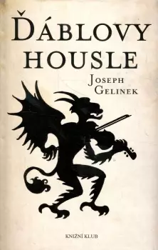Joseph Gelinek: Ďáblovy housle