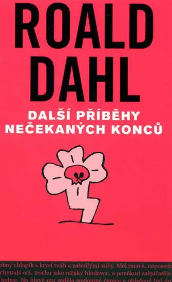 Název varianty
