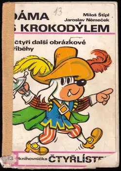 Název varianty