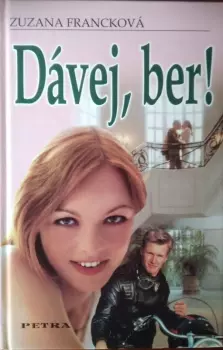 Zuzana Francková: Dávej, ber!