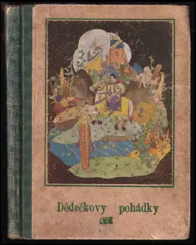 Název varianty