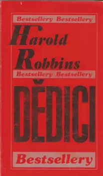 Harold Robbins: Dědici